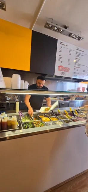 Marko's Schnitzel