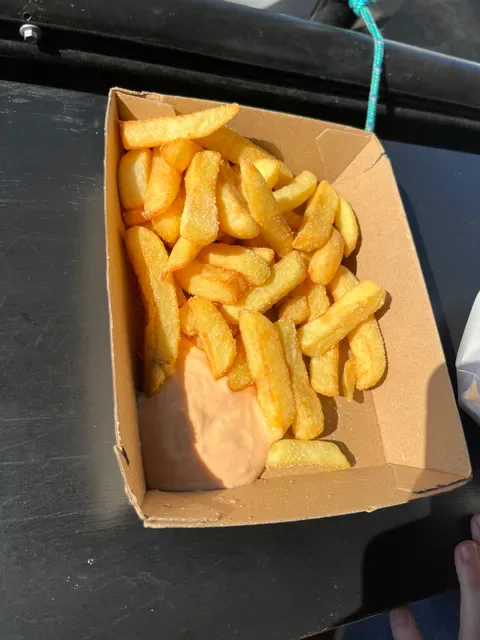 Marko's Schnitzel