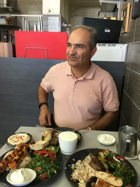 Marmaris II