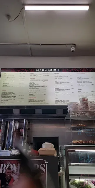 Marmaris II