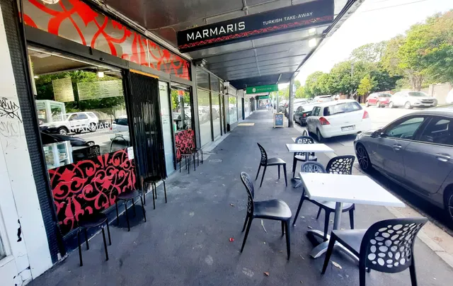 Marmaris Hampton