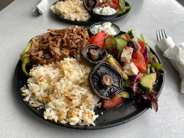 Marmaris Hampton