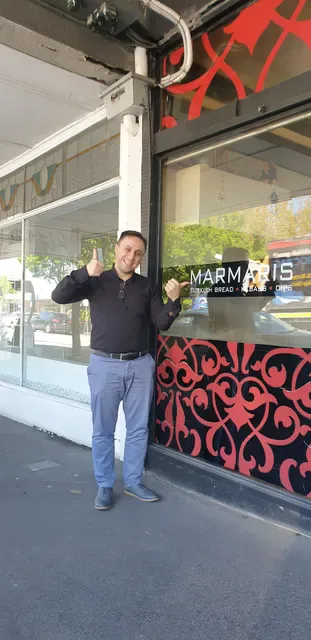 Marmaris Hampton