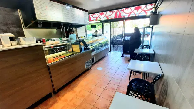 Marmaris Hampton