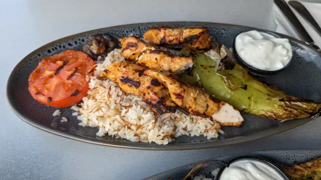 Marmaris Hampton