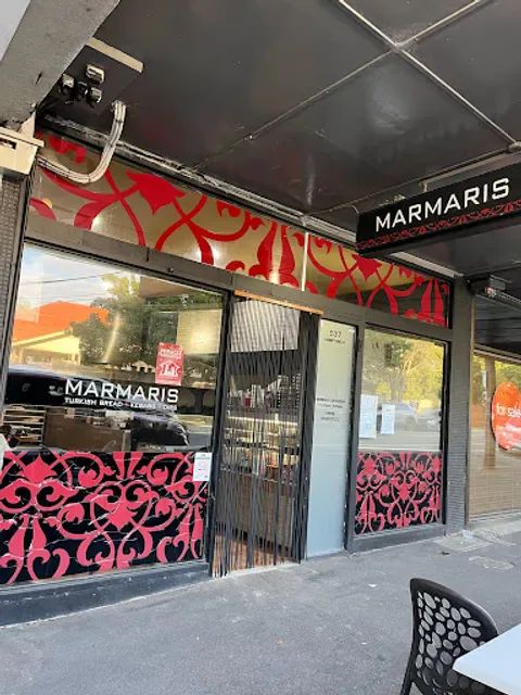 Marmaris Hampton