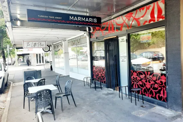Marmaris Hampton