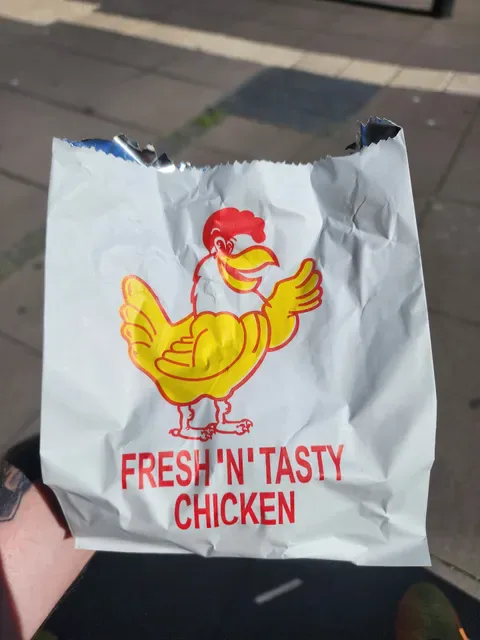 Martin Street Chargrill Chicken