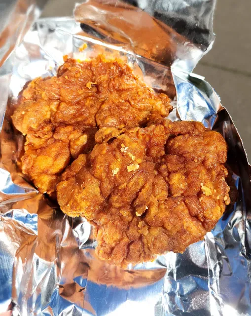 Martin Street Chargrill Chicken
