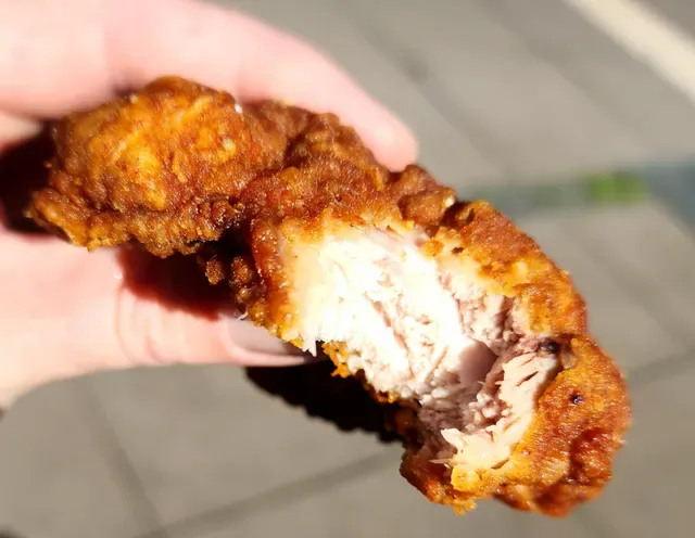 Martin Street Chargrill Chicken