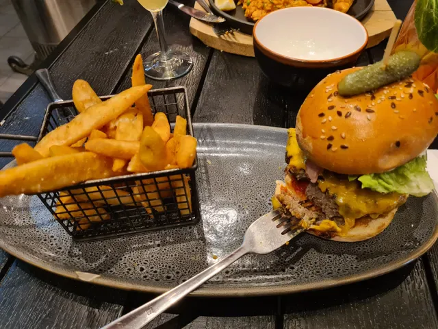 Martini and Co | Bayside Frankston