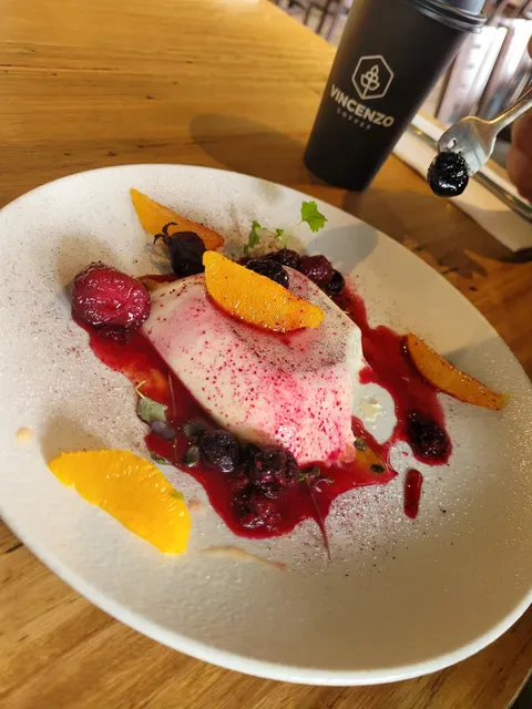 Martini and Co | Bayside Frankston