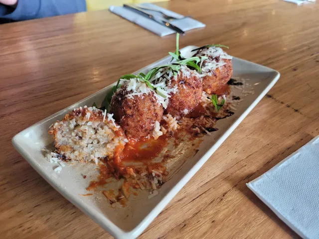 Martini and Co | Bayside Frankston