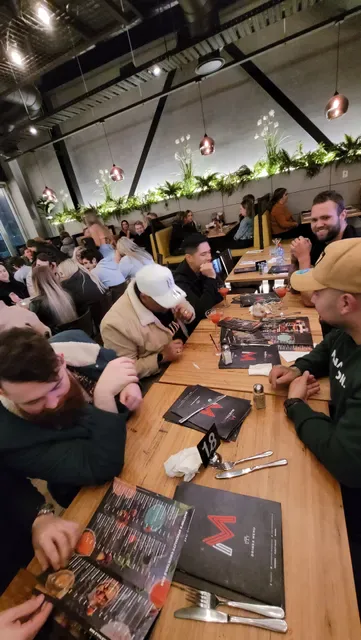 Martini and Co | Bayside Frankston