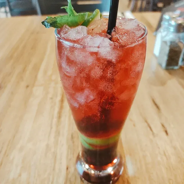 Martini and Co | Bayside Frankston