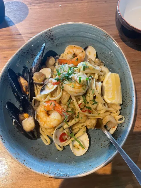 Martini and Co | Bayside Frankston