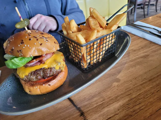 Martini and Co | Bayside Frankston