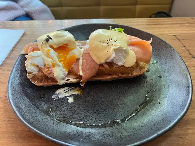 Martini and Co | Bayside Frankston