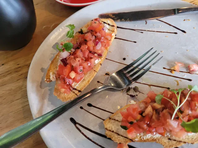 Martini and Co | Bayside Frankston