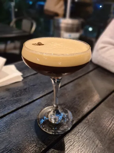 Martini and Co | Bayside Frankston