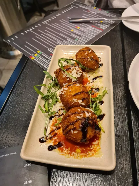 Martini and Co | Bayside Frankston