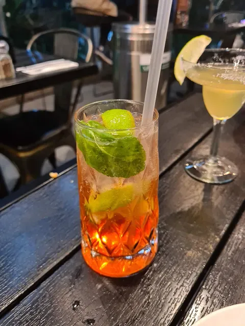 Martini and Co | Bayside Frankston