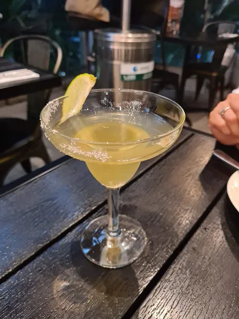 Martini and Co | Bayside Frankston