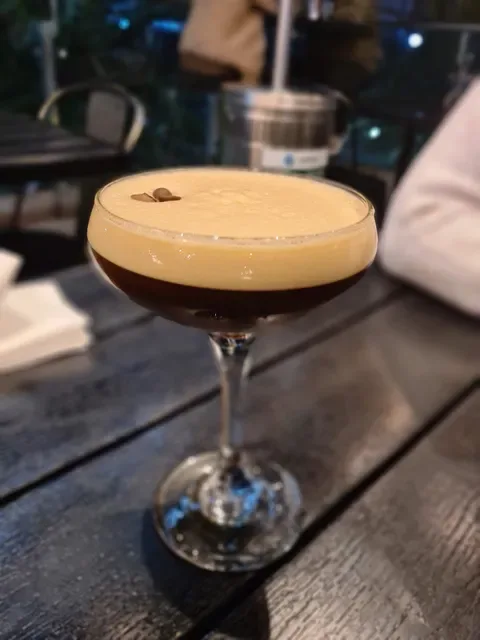 Martini and Co | Bayside Frankston