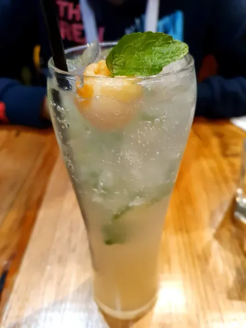 Martini and Co | Werribee
