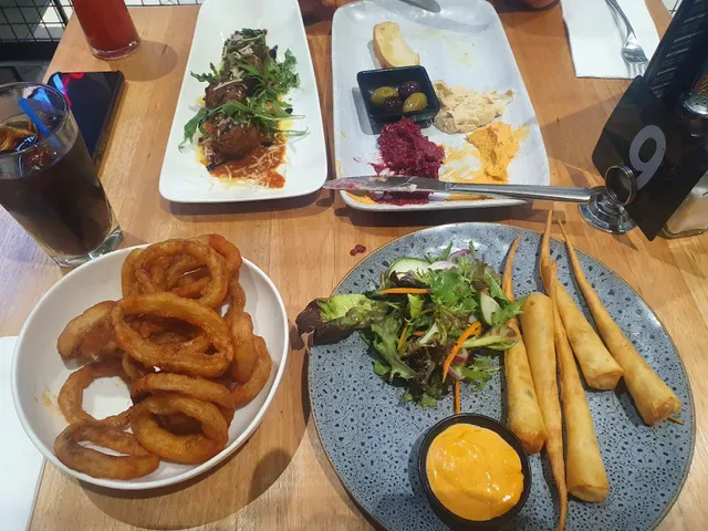 Martini and Co | Werribee