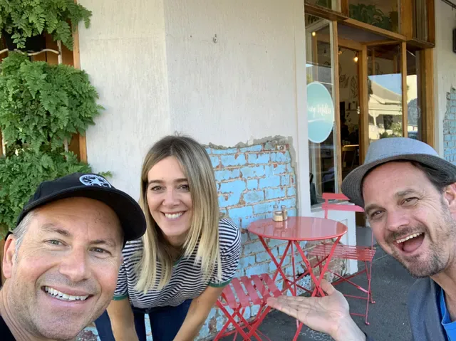 Mary Miller Cafe