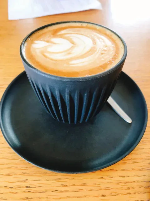 Mary Miller Cafe