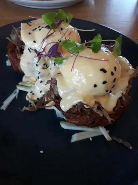 Mary Miller Cafe