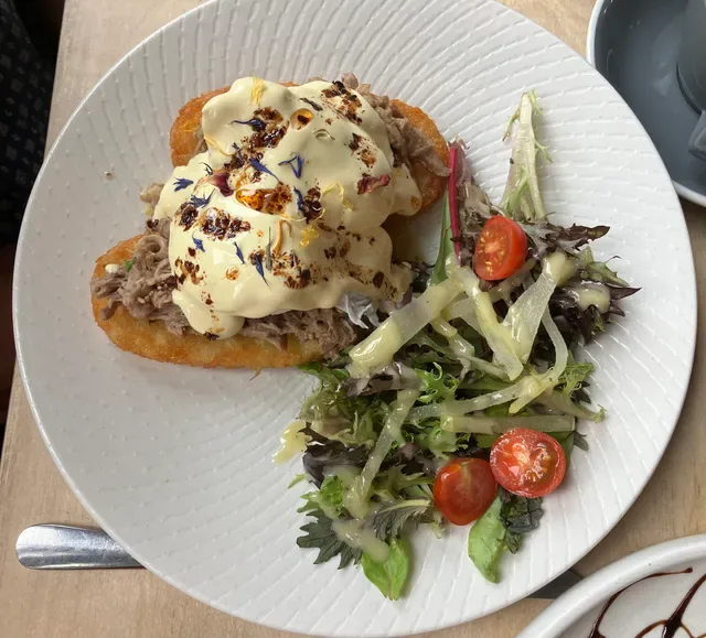 Mary Miller Cafe