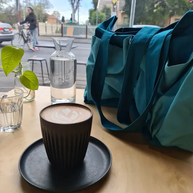 Mary Miller Cafe