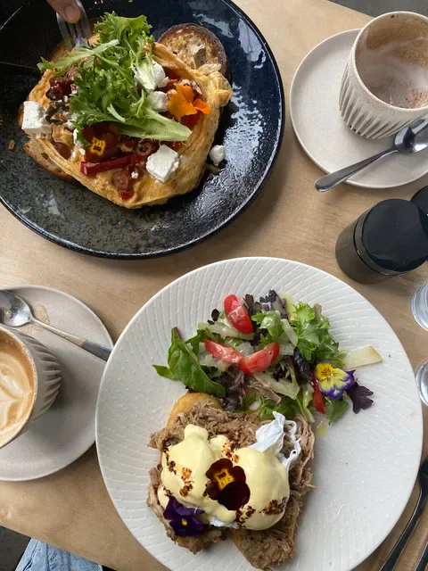 Mary Miller Cafe
