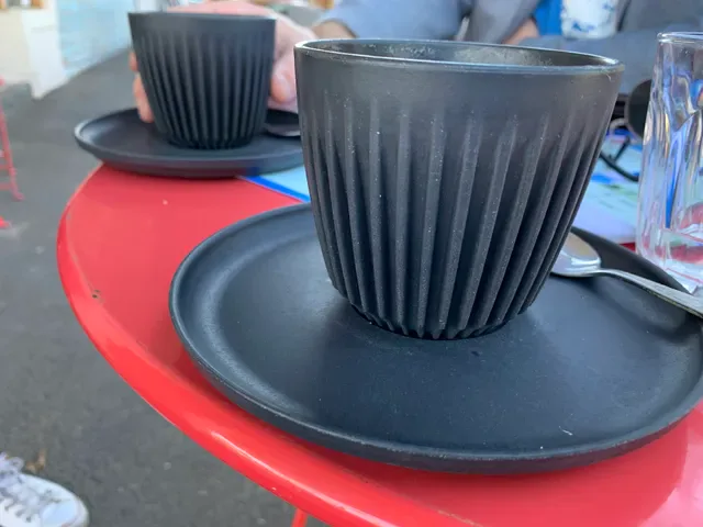Mary Miller Cafe