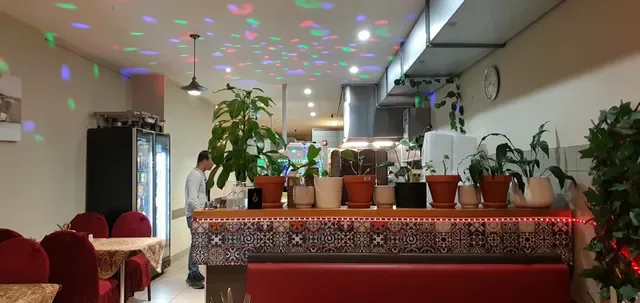 Maryam Restaurant
