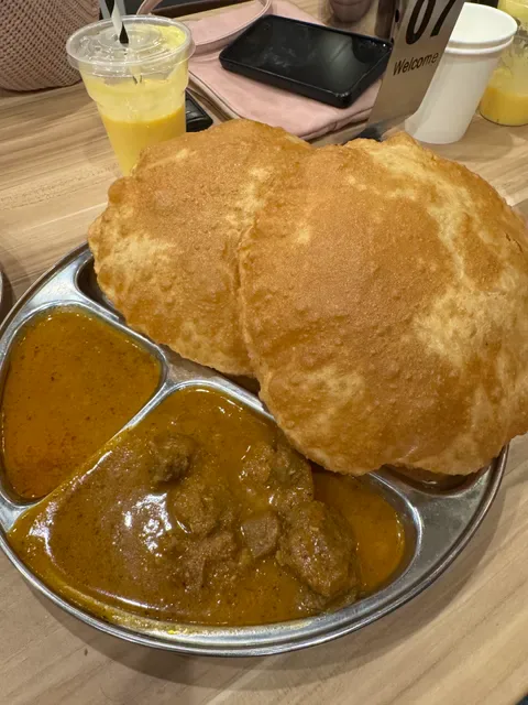Masala Dosa
