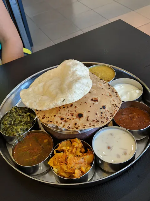 Masala Dosa