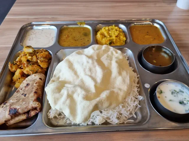 Masala Dosa