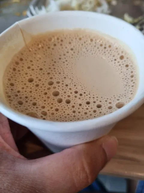 Masala Dosa