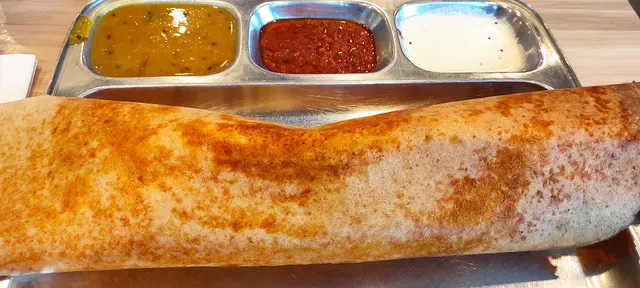 Masala Dosa
