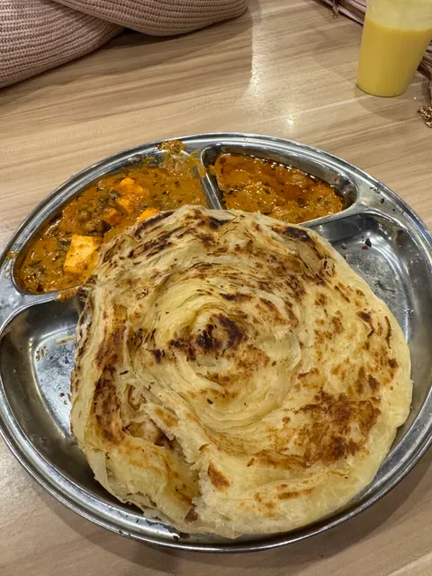 Masala Dosa