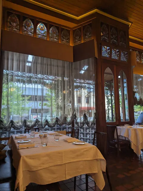 Masani Italian Dining & Terrace