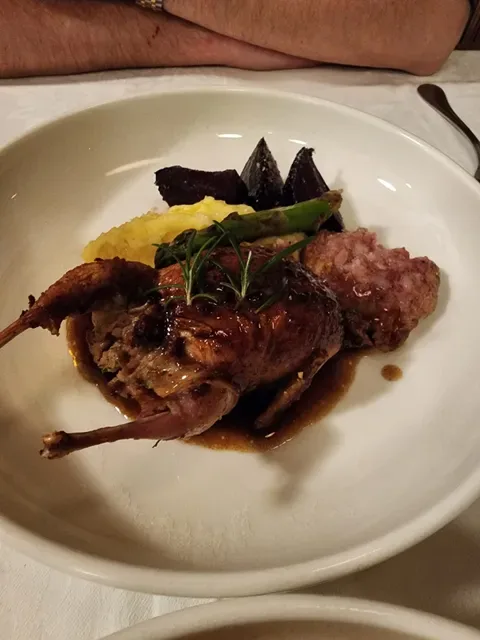 Masani Italian Dining & Terrace