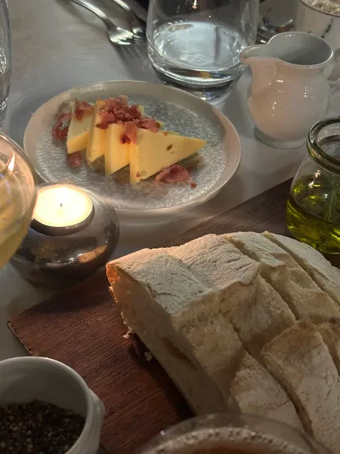 Masani Italian Dining & Terrace
