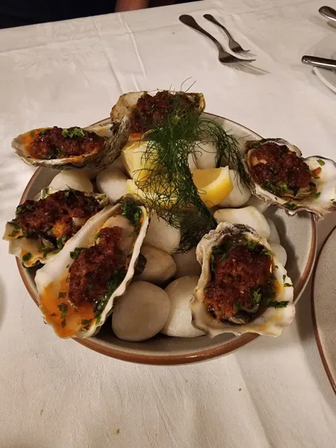 Masani Italian Dining & Terrace