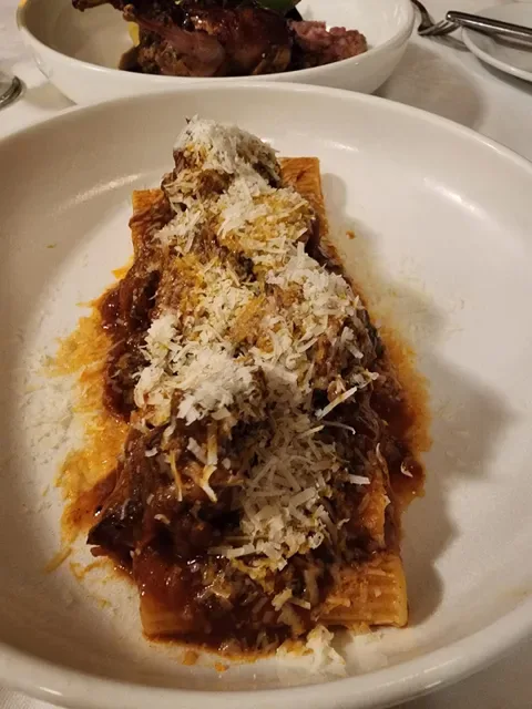 Masani Italian Dining & Terrace