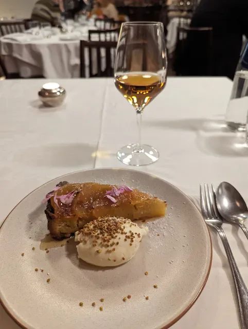 Masani Italian Dining & Terrace